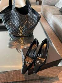 Picture of YSL Shoes _SKUYSLsz35-40LL015220700